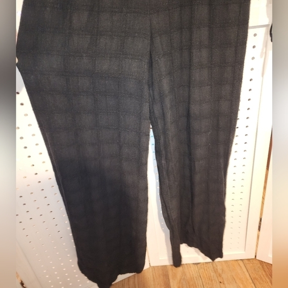 Free People True Lovin One-piece Jumpsuit Linen Black S - Picture 7 of 13